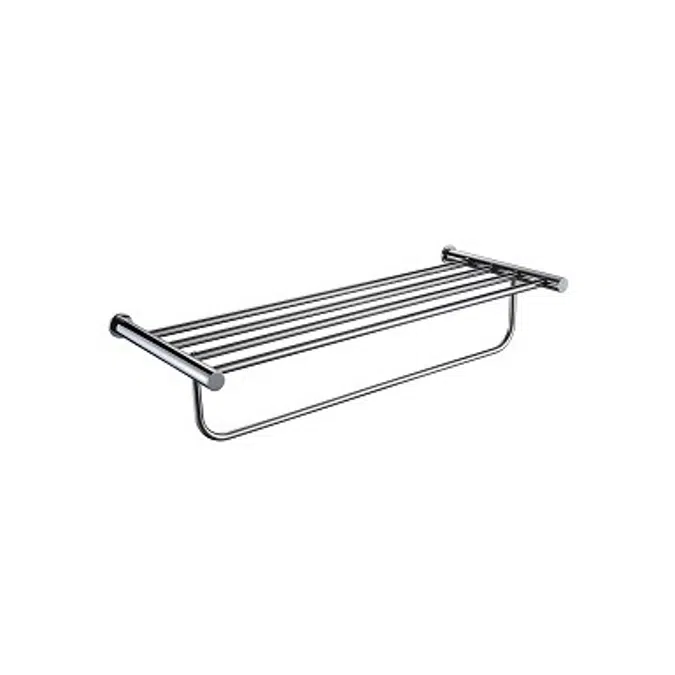 Bath Towel Holder RENOIR 580.40.329