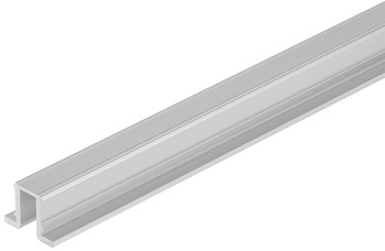 Tek kılavuz ray, BottomSlido F-Line11 12A, Önünde - 404.71.801