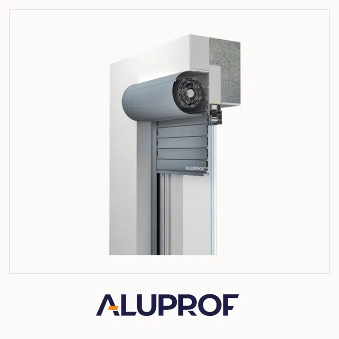 SAR RC2 Hırsızlığa Karşı Korumalı Panjur Sistemi