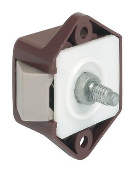 Spring bolt rim lockPush-Snap Mini - 211.62.101