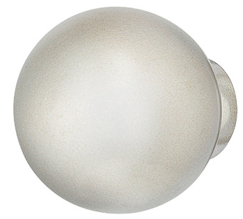 Furniture knob, Timeless - 136.08.609