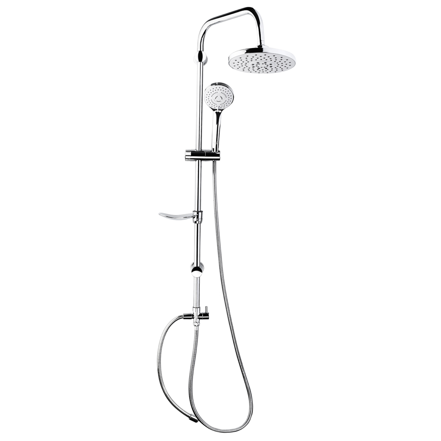GPD Directional Shower Set (3 Function Hand Shower) - DST19-2