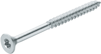 Chipboard screw, Hospa, countersunk head, T-star drive - 015.46.489