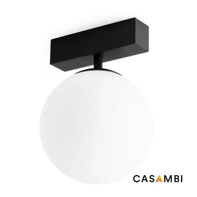 5010893002W - Neso Unik Siyah Işık