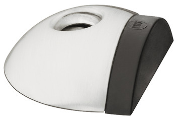 Floor mounted door stop, KWS 2001, for screw fixing - 937.50.800