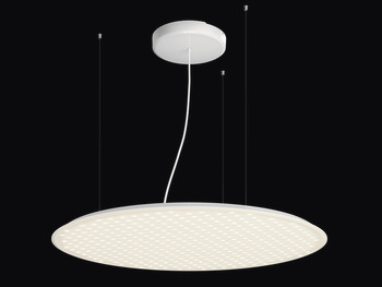 Pendant Light, Nimbus Module R Project 900, 24 V DC - 833.66.585