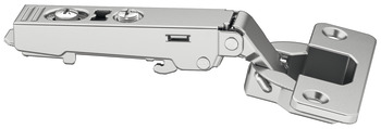 Concealed hingeMetalla 110 SM 105°, full overlay mounting - 311.04.205