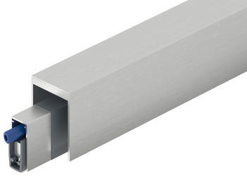 Retractable door seal, MinE-F/V - 950.10.725