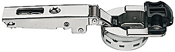 Concealed hingeMetalla 510 SM 110°, full overlay mounting - 329.08.505