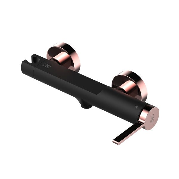 GILDO Shower Faucet - MDB165-S-R