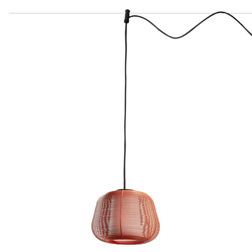 NARITA Orange pendant system