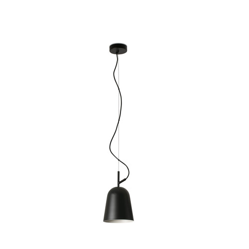 STUDIO 160 siyah pendant lamba