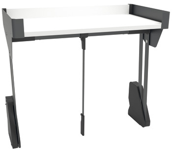 TOP kıyafet kaldırıcı, Kessebohmer Conero - 811.62.303