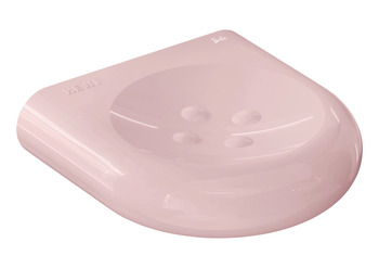 Soap Dish, Polyamide, Barbie™ X Hewi - 988.05.247