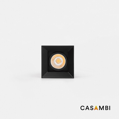 PODIUM module DFA siyah 24° 3000K CRI97 CASAMBI