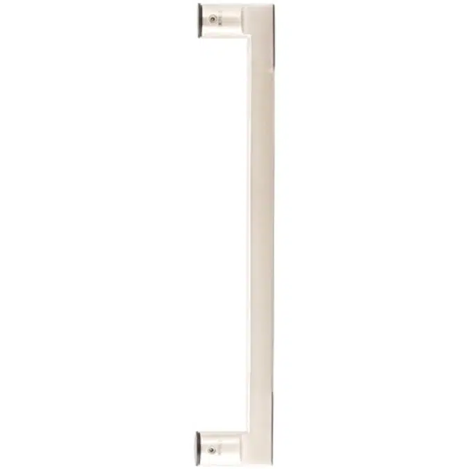 Fuji Mat Paslanmaz Çelik Kapı Çekme Kolu