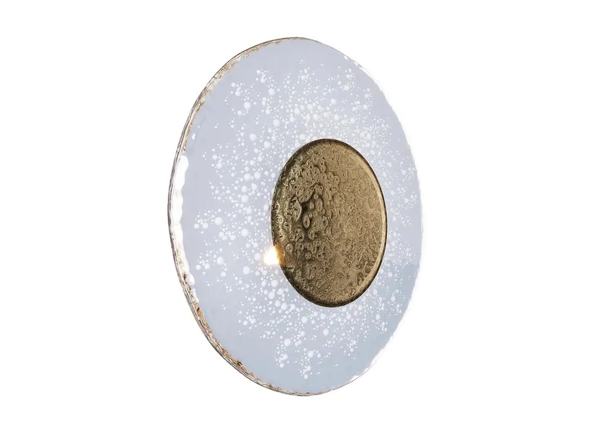 SPRINKLED GLASS