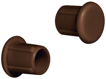 Kapak Kapağı, Plastik, kör delik için ⌀ 5 mm - 045.20.102