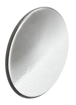 Cover cap, Plastic, self-adhesive - 045.23.270