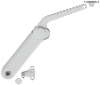 Stay flap fitting, Maxi complete set - 373.69.746