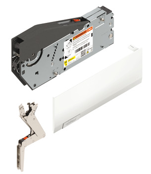 Lift Up Flap Fitting, Blum Aventos HS top - 372.84.727