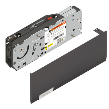Çift Kanat Kaldırma Aparatı, Blum Aventos HF üst - 372.74.538