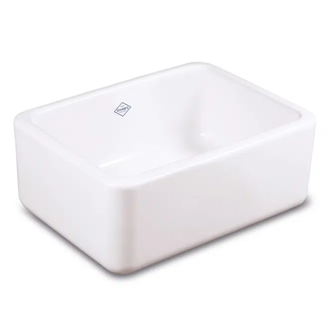 Lancaster 610 Single Butler Sink 2029368