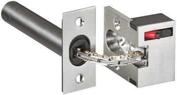 Security door chain - 911.59.413