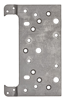 Mounting Plate for Pivota Concealed Mortice Hinges - 924.90.191