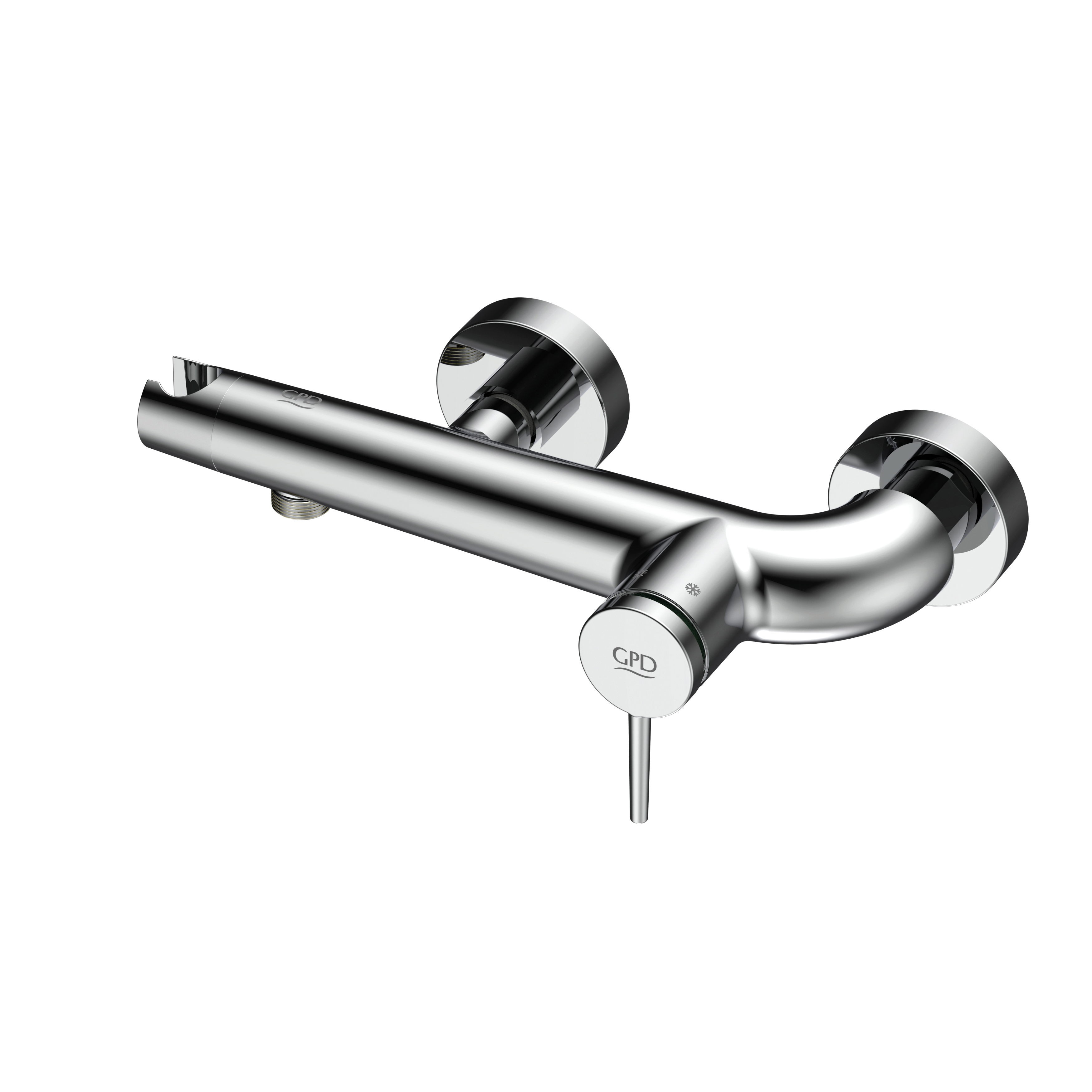 ADURO Shower Valve - MDB195
