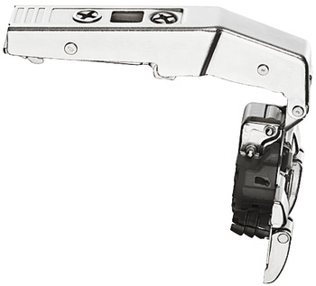 Concealed hinge, Blum Clip Top Blumotion 95° - 342.48.660