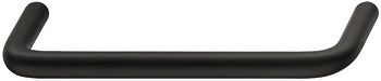 D Handle, Aluminium - 109.32.881