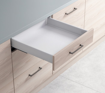 Drawer side runner system Matrix Box S35 - 552.56.692