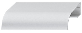 Kulp, Alüminyum Cam Çerçeve Profilleri için 23/26/38 x 14 mm - 563.25.995