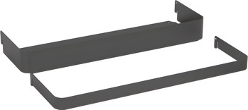Üst Raf, Kessebohmer K-Line yardımcı oda sistemi için - 520.73.420