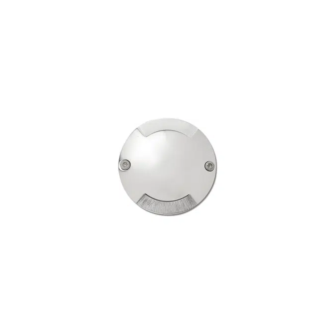 70547 - KEENAN 2 Matt Nickel Wall Lamp