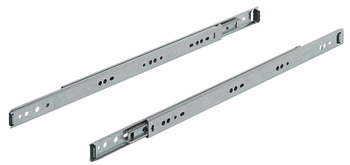 Ball Bearing Runners, Full Extension, Accuride 2642 - 422.26.353