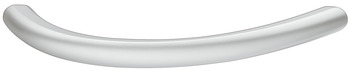 Bow Handle, Zinc Alloy - 103.02.400