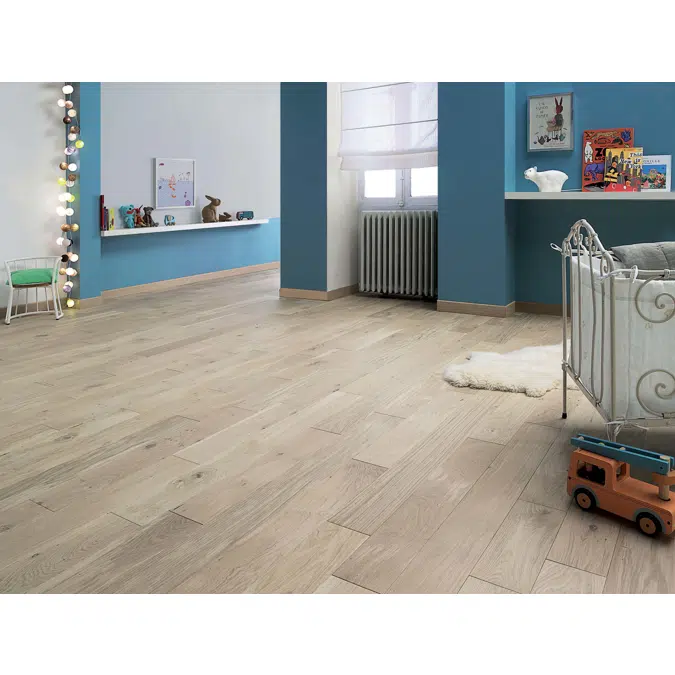 Zenitude Bois Flotté Sonate Laminate Flooring