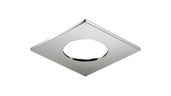 Gömme montaj konut, Loox5 ışık modülü için delik ⌀ 58 mm, çelik - 833.72.509