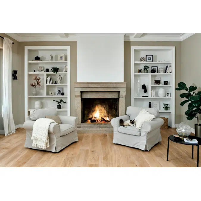 Authentic Sable Diva Laminate Flooring