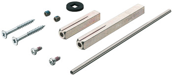 Spindle mounting set for Dialock Dt 400C Door Terminal - 917.90.671