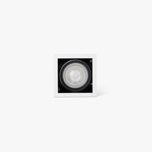 COLIN-1 WHITE QR KIT