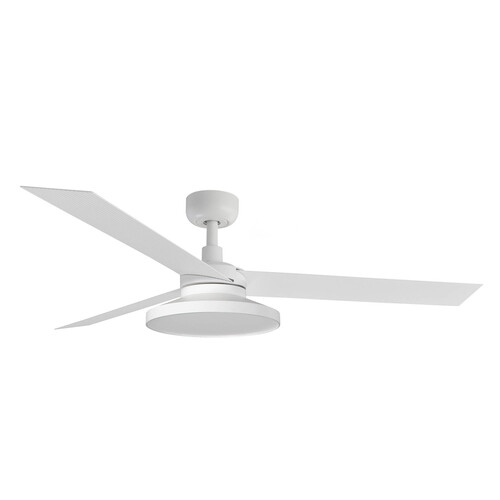 CRUISER TAK L beyaz fan 4000K