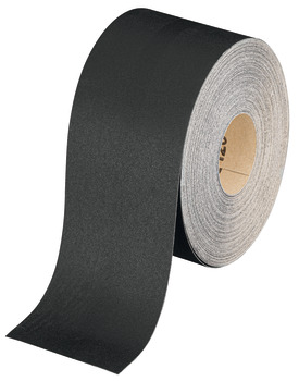 Zımpara Rulosu, Ahşap İçin; G x U: 115 mm x 50 m - 005.51.161