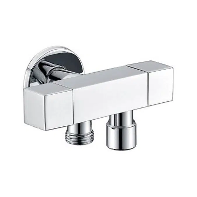 Dual Stop Valve 589.25.966