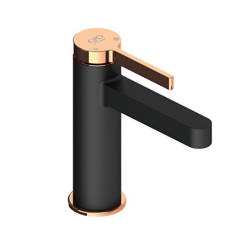 GILDO Basin Mixer - MLB165-S-R
