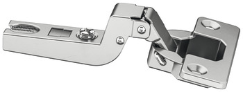 Concealed hingeMetalla 50 A 110°, inset mounting - 311.90.032