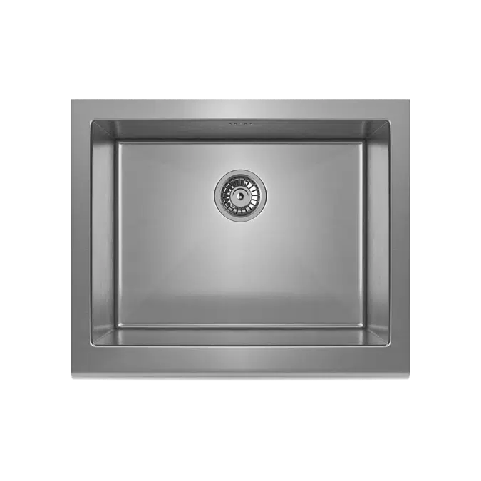 Belfast Butler Sink with Overflow