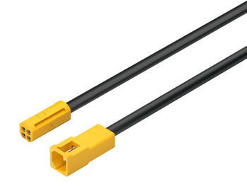 Uzatma Kablosu Loox5, 4-pin (RGB) - 833.95.716